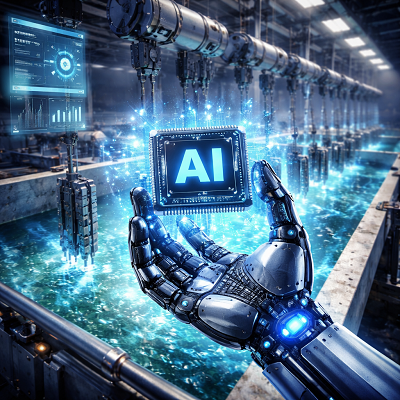 AI in der Galvanotechnik