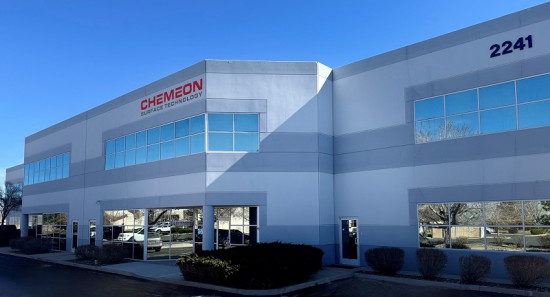 CHEMEON_ST_Headquarters_Minden_Nevada_800 CHEMEON_ST_Headquarters_Minden_Nevada_800